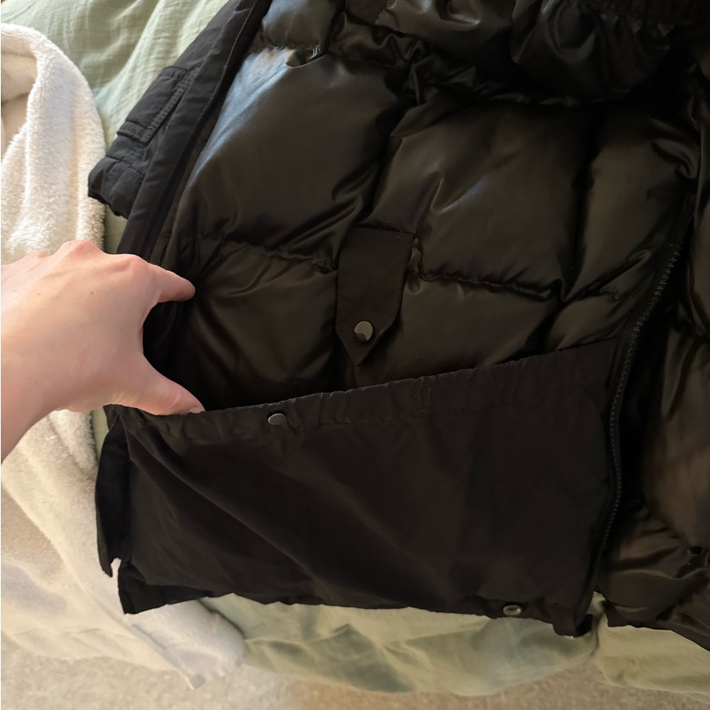 Hugo Boss Down Jacket - Picture 6 of 9